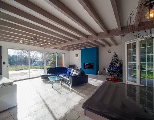 maison  PONTENX LES FORGES