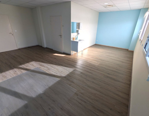 local commercial  MONT DE MARSAN