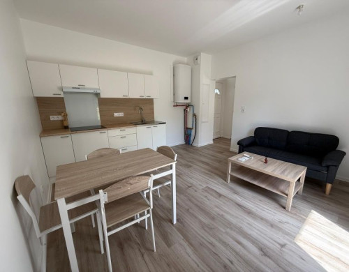 appartement  ST PIERRE DU MONT