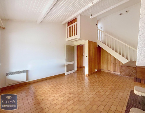 appartement  MONT DE MARSAN