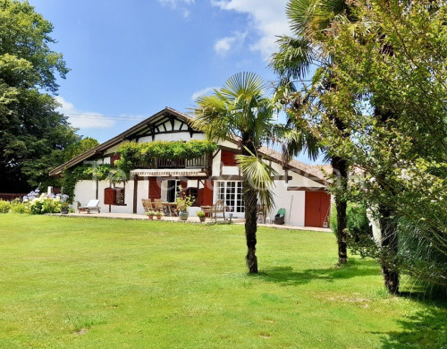 maison  ORX