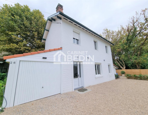 maison  ST PAUL LES DAX