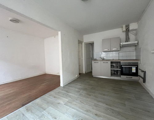 appartement  AIRE SUR L ADOUR
