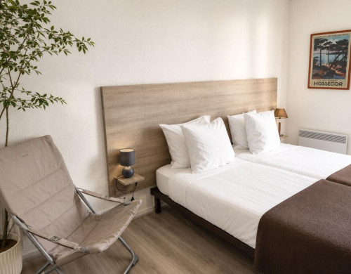 appartement  DAX