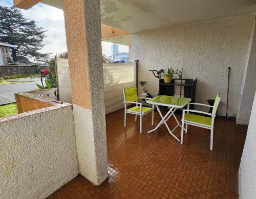 appartement  MONT DE MARSAN