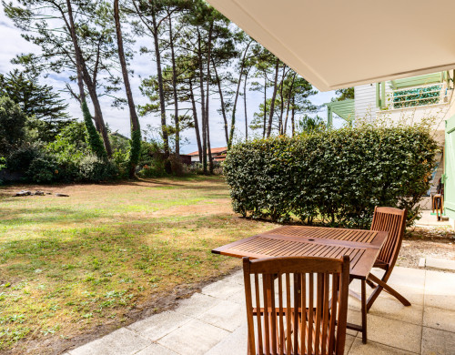 appartement  CAPBRETON