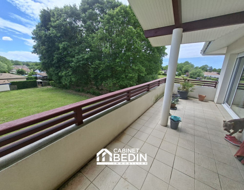 appartement  NARROSSE