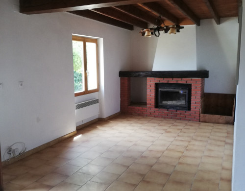 appartement  HAGETMAU