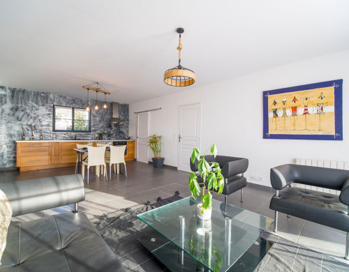 maison  PARENTIS EN BORN