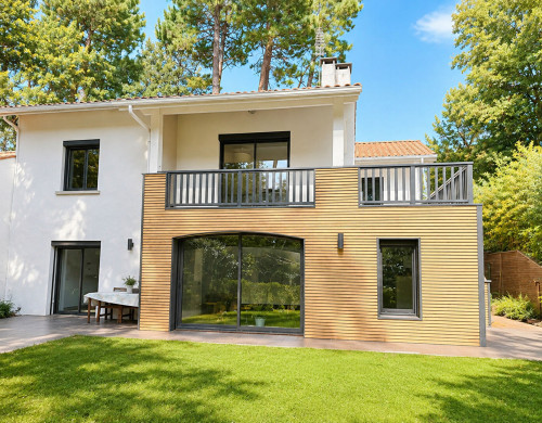 maison  SOORTS HOSSEGOR