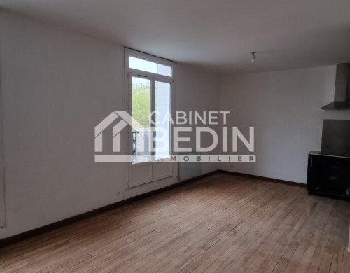 appartement  DAX