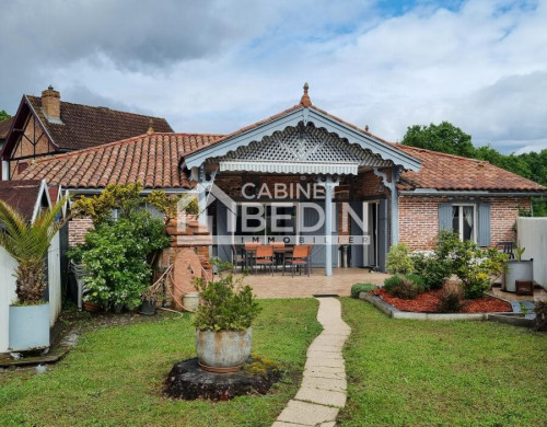 maison  STE EULALIE EN BORN