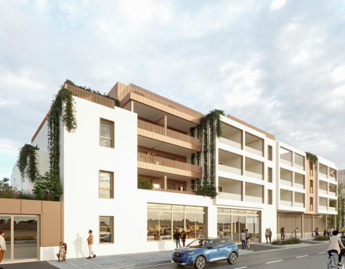 appartement  DAX