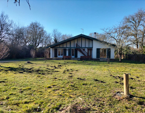 maison  MONT DE MARSAN