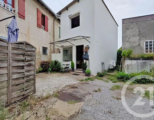 appartement  TARNOS