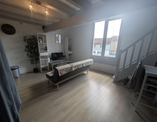 appartement  MONT DE MARSAN