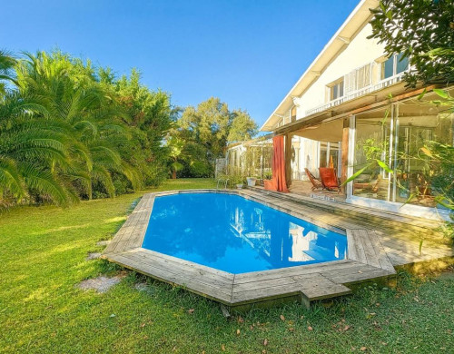 maison  SOORTS HOSSEGOR