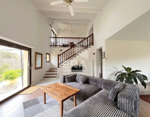 maison  ST VINCENT DE TYROSSE