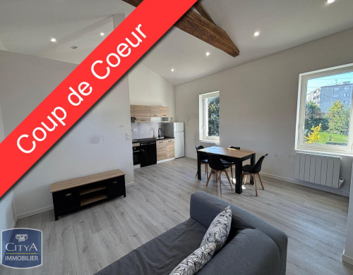 appartement  MONT DE MARSAN