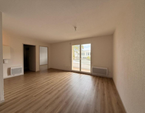 appartement  MONT DE MARSAN