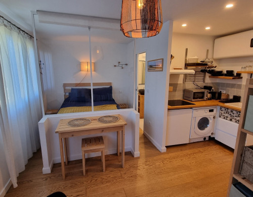 appartement  SOORTS HOSSEGOR