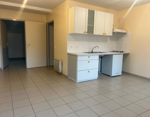 appartement  MONT DE MARSAN