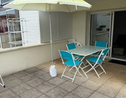 appartement  CAPBRETON
