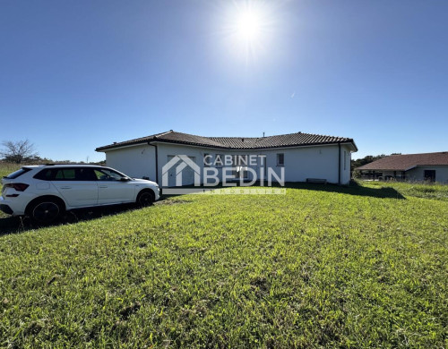 maison  GAMARDE LES BAINS