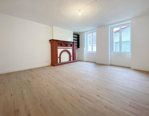 appartement  MONT DE MARSAN