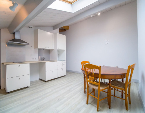 appartement  AIRE SUR L ADOUR
