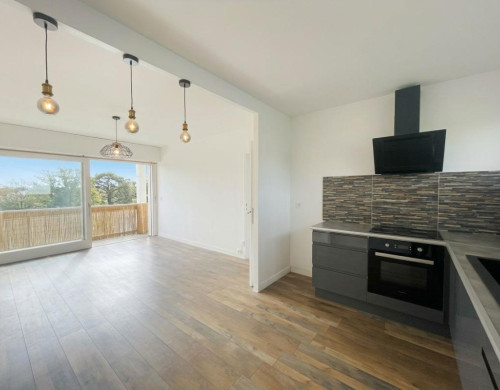 appartement  DAX