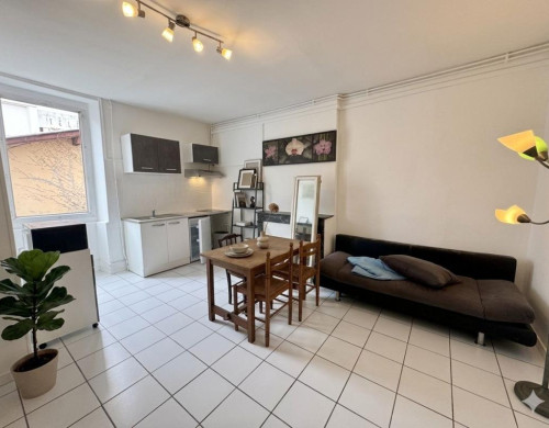 appartement  DAX