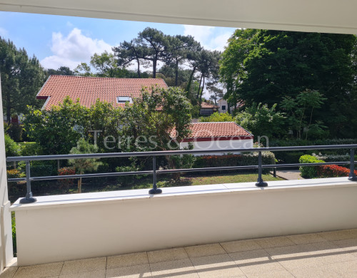 appartement  SOORTS HOSSEGOR