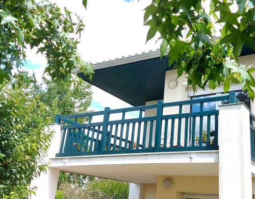 appartement  ST VINCENT DE TYROSSE
