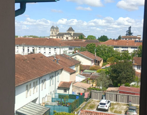 appartement  DAX