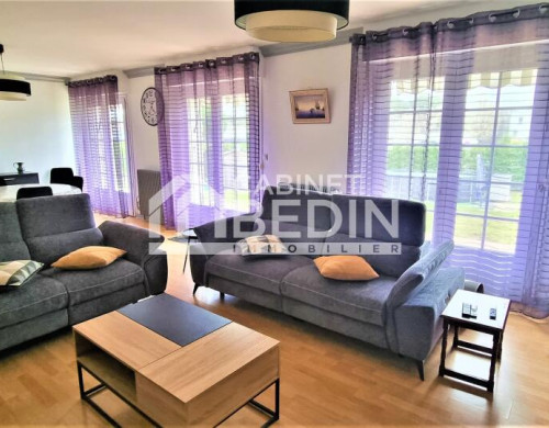 maison  ST PAUL LES DAX