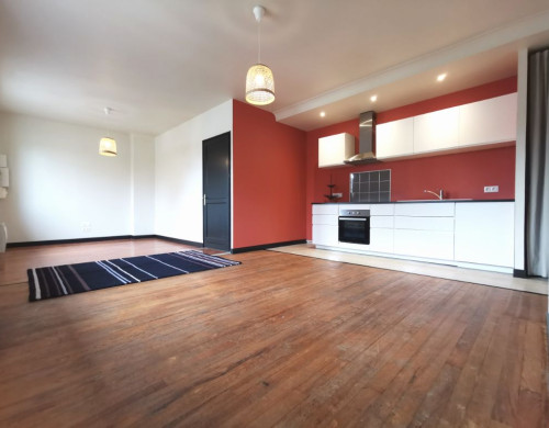 appartement  AIRE SUR L ADOUR