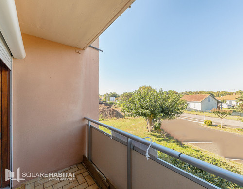 appartement  BISCARROSSE