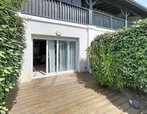 appartement  VIEUX BOUCAU LES BAINS