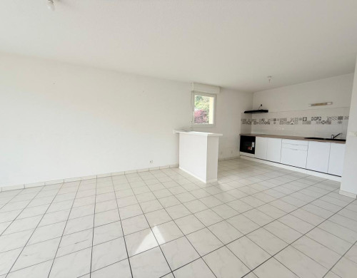 appartement  AIRE SUR L ADOUR