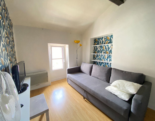 appartement  MONT DE MARSAN