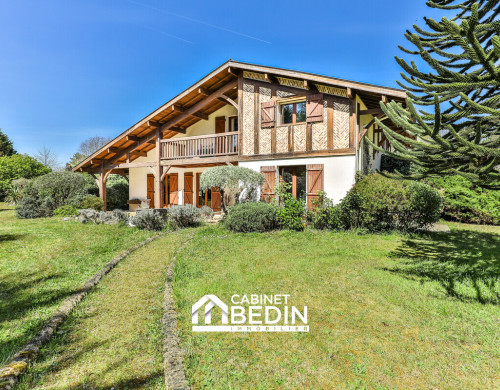 maison  SANGUINET