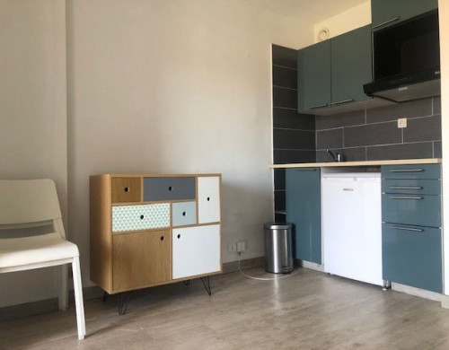 appartement  ST PAUL LES DAX