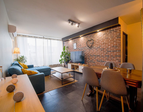 appartement  BISCARROSSE