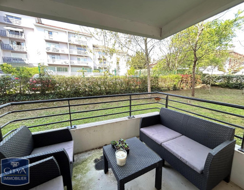 appartement  MONT DE MARSAN