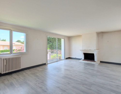 maison  HAGETMAU