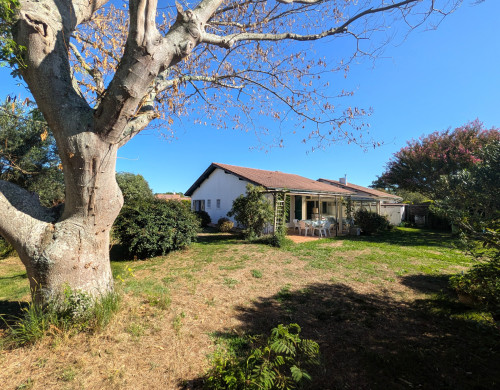 maison  ONDRES