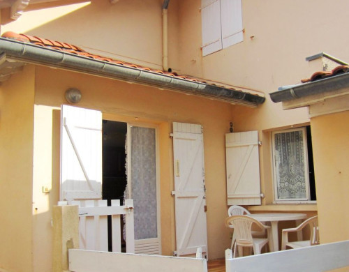 appartement  CAPBRETON