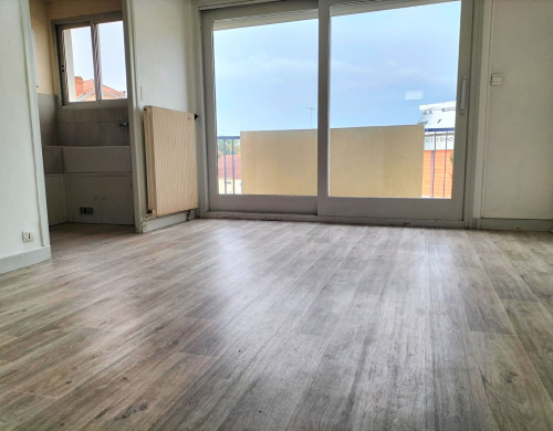 appartement  MONT DE MARSAN