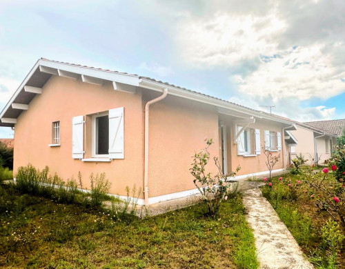 maison  ST PAUL LES DAX